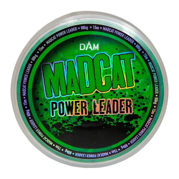 Madcat Power Leader 15M - Brown