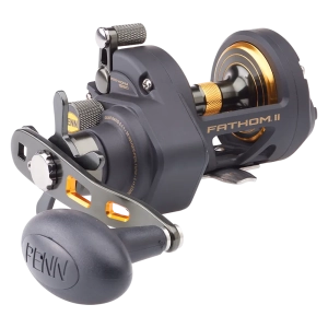 Penn Fathom® II Star Drag Reel 15