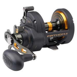 Penn Fathom® II Star Drag Reel 30