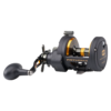Penn Fathom® II Star Drag Reel 30 - Bild 3