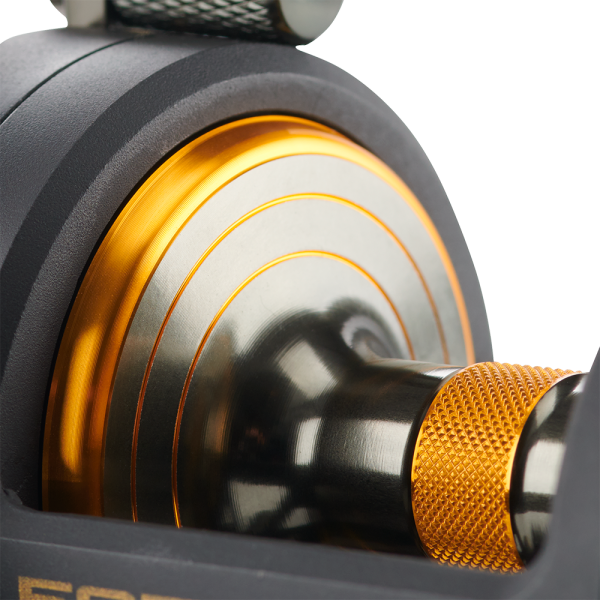 Penn Fathom® II Star Drag Reel 15 - Image 2