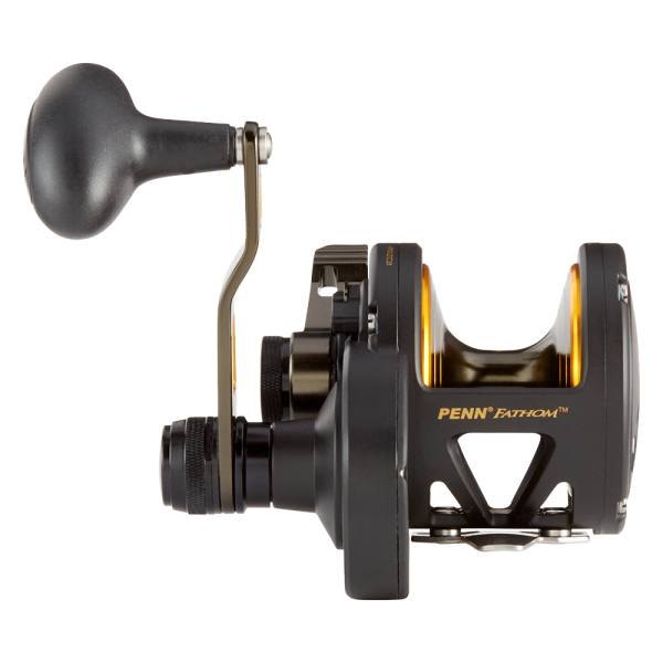 Penn Fathom Lever Drag 25N 2-speed - Image 8