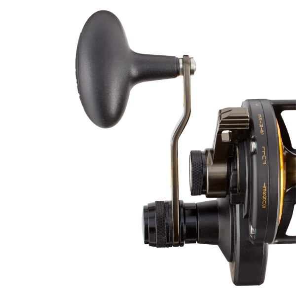 Penn Fathom Lever Drag 25N 2-speed - Image 9