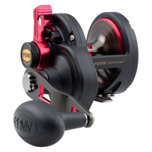 Penn Fathom® Lever Drag 25N