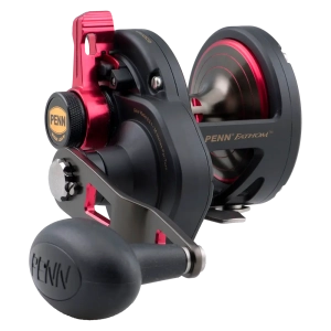 Penn Fathom® Lever Drag 25N
