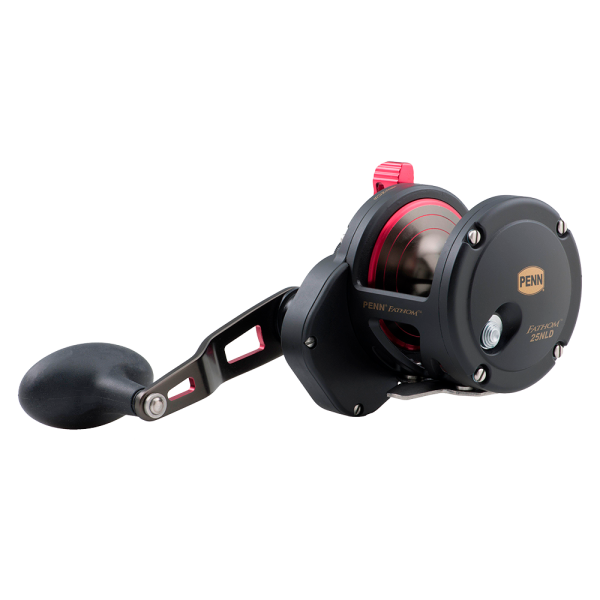 Penn Fathom® Lever Drag 25N - Image 2