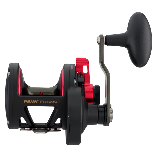 Penn Fathom® Lever Drag 30 - Image 2