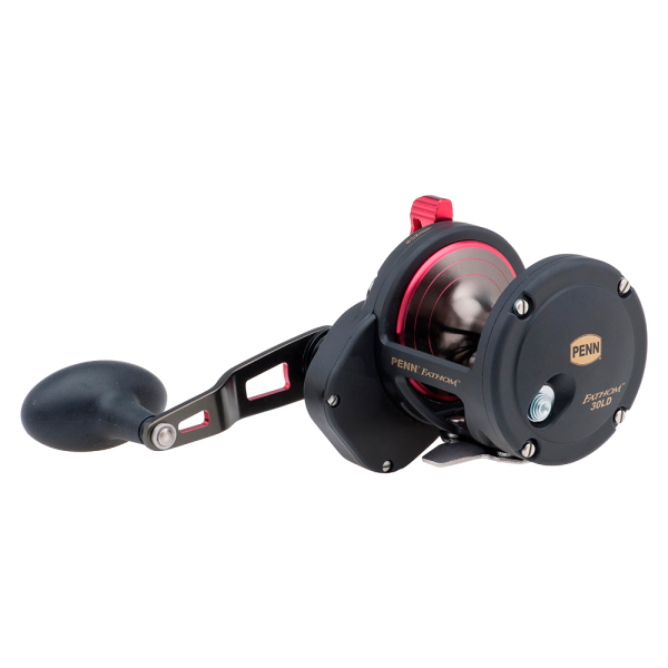 Penn Fathom® Lever Drag 30 - Image 3