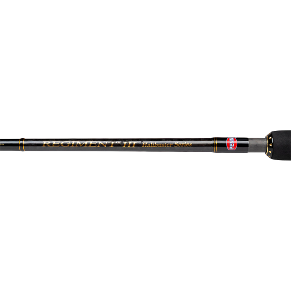 Penn Regiment III Halibuster 8' 30-50 lb - Image 2