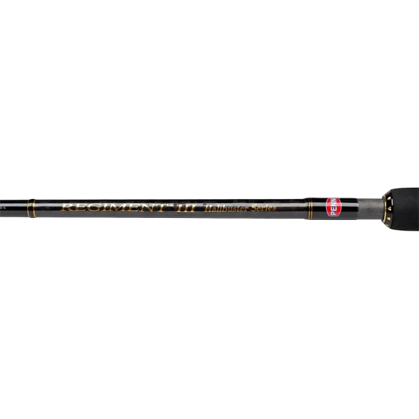 Penn Regiment III Halibuster 8' 20-30 lbs - Bild 2