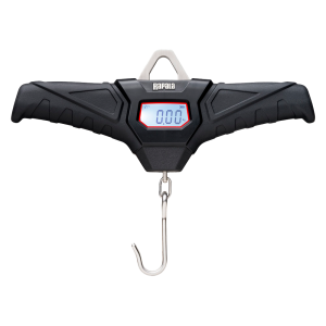 Rapala RCD Magnum 50kg Digital Scale