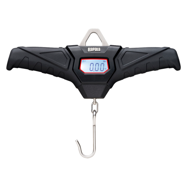 Rapala RCD Magnum 50kg Digital Scale