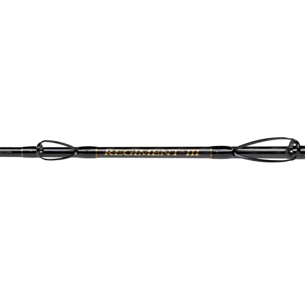Penn Regiment III Jig 6ft, 20-30 lbs - Image 5