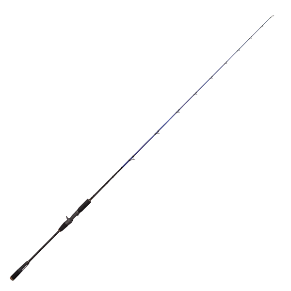 Savage Gear SGS6 Slow Jigging 6'4'' - 250G