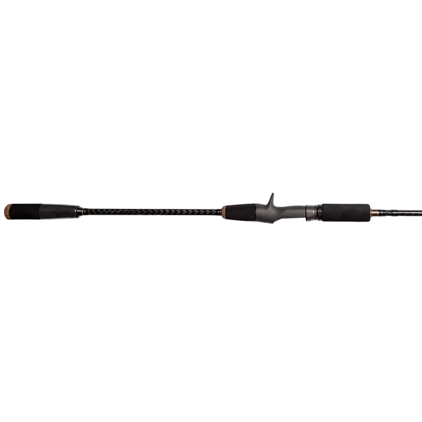 Savage Gear SGS6 Slow Jigging 6'4'' - 250G - Bild 3