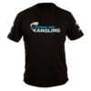 NSA T-shirt Black