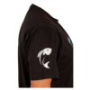 NSA T-shirt Black - Image 2