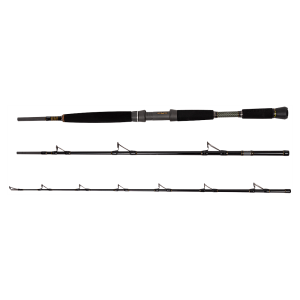 Westin W3 Boat 7'/210cm XH 20-30lbs/150-400g 3sec