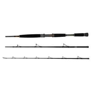 Westin W3 Boat 7'/210cm XH 20-30lbs/150-400g 3sec