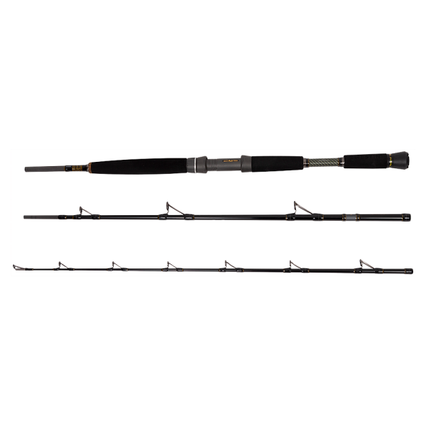 Westin W3 Boat 7'/210cm XH 20-30lbs/150-400g 3sec
