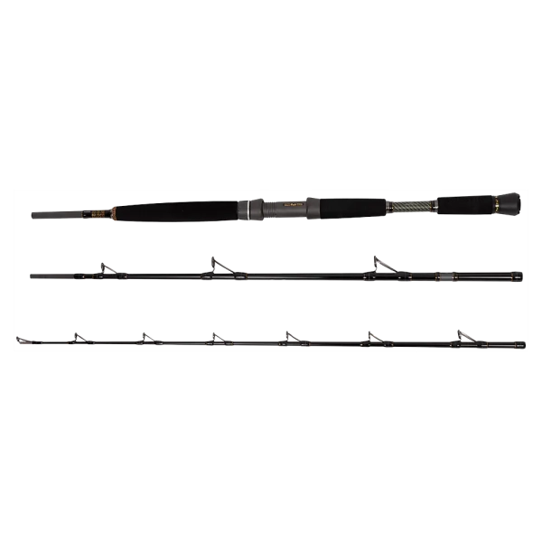 Westin W3 Boat 7'/210cm XH 20-30lbs/150-400g 3sec