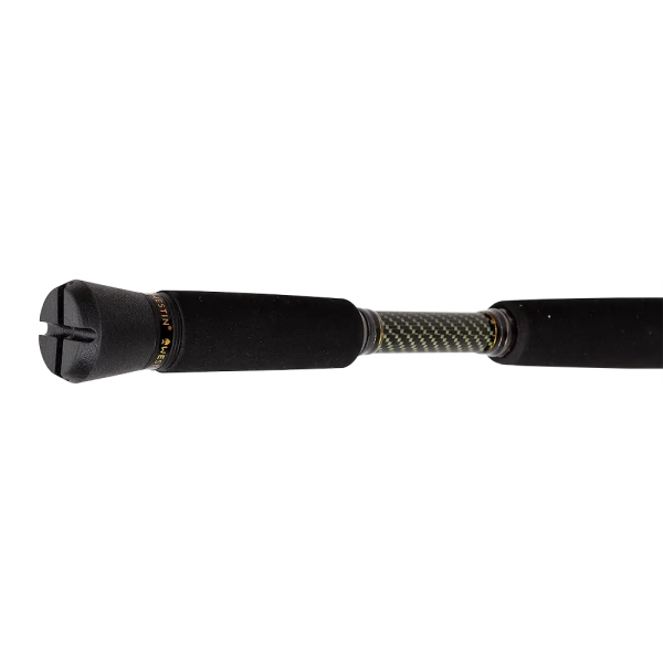 Westin W3 Boat 7'/210cm XH 20-30lbs/150-400g 3sec - Bild 4