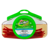Gulp Alive HLFP Nereis 6″ Bloody