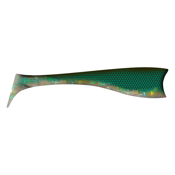 Halibandite 26 cm - 360 g - Image 13