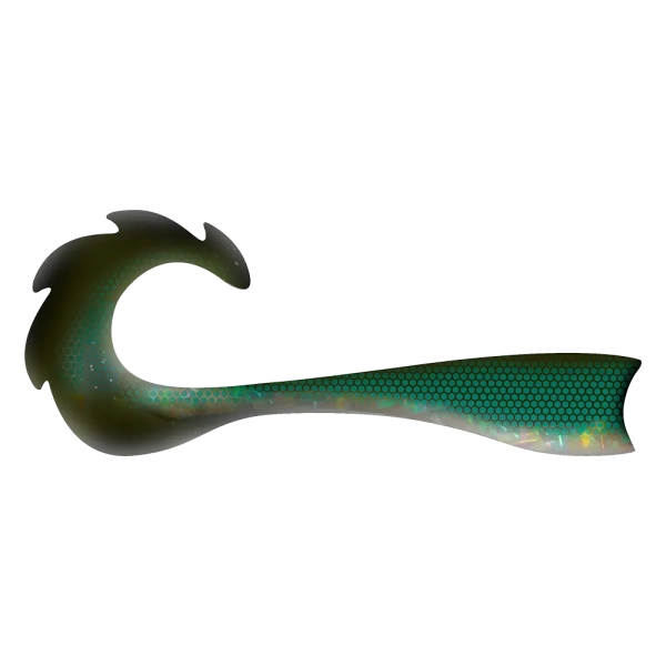 Halibandit 26 cm - 360 g - Bild 12