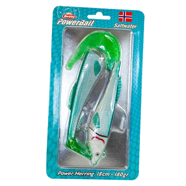 Berkley Power Herring 18cm 180g - Bild 2