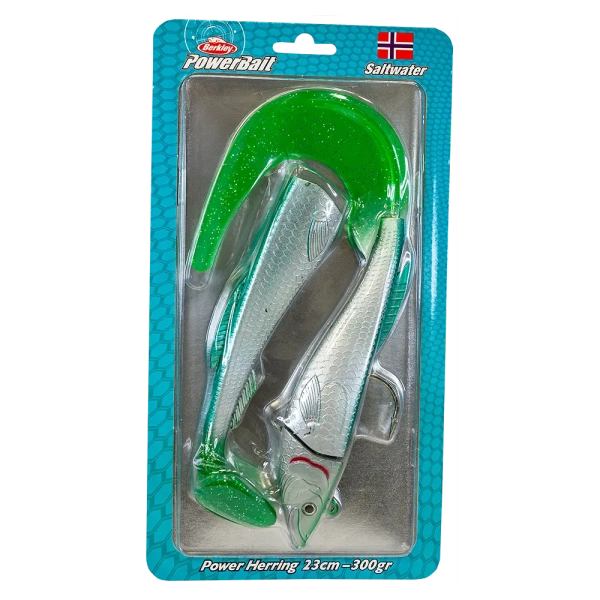 Berkley Power Herring 23cm 300g - Bild 2