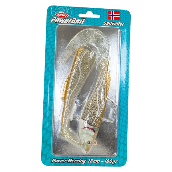 Berkley Power Herring 18cm 180g - Bild 3