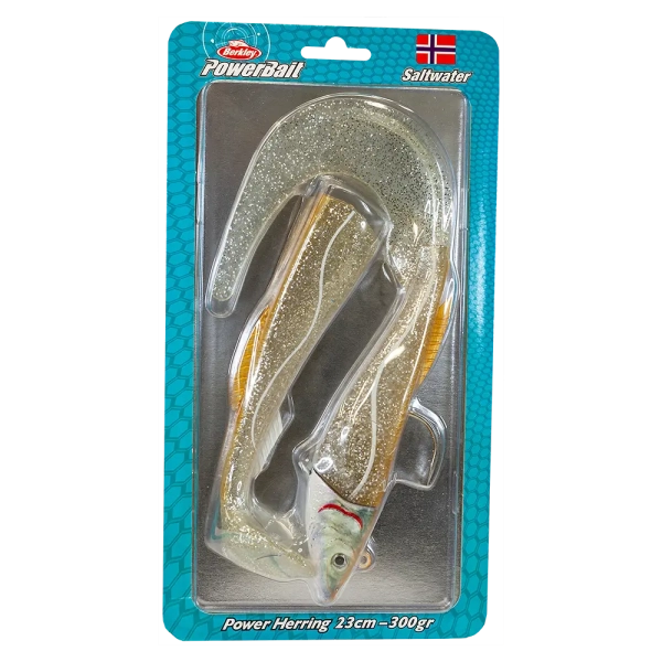 Berkley Power Herring 23cm 300g - Bild 3