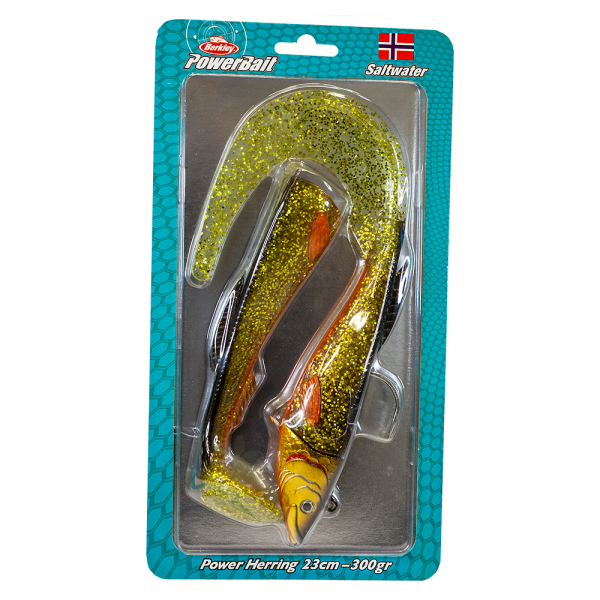 Berkley Power Herring 23cm 300g - Image 4