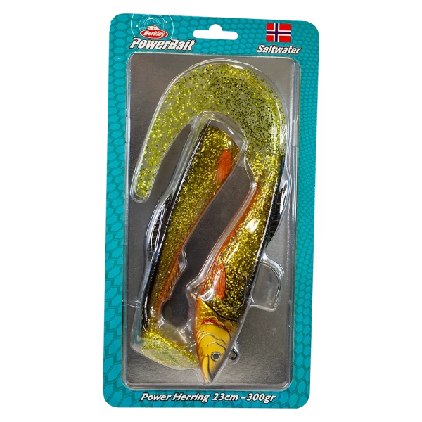 Berkley Power Herring 23cm 300g - Bild 4