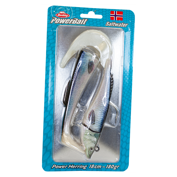 Berkley Power Herring 18cm 180g - Image 4