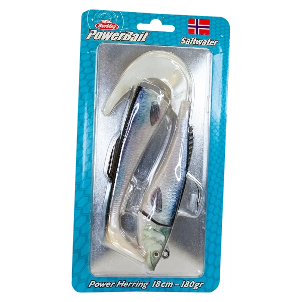 Berkley Power Herring 18cm 180g - Bild 4