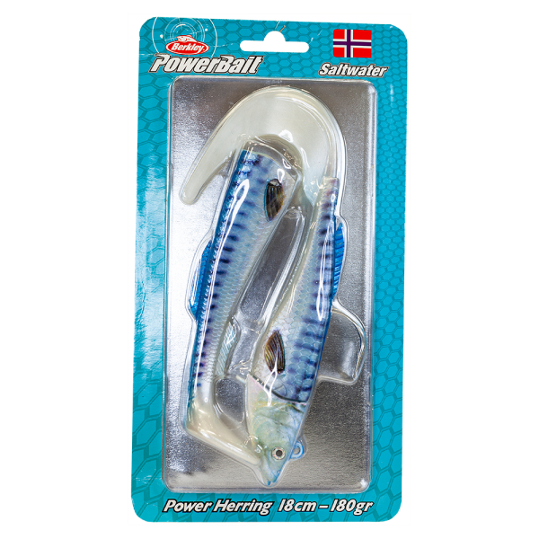 Berkley Power Herring 18cm 180g - Image 5