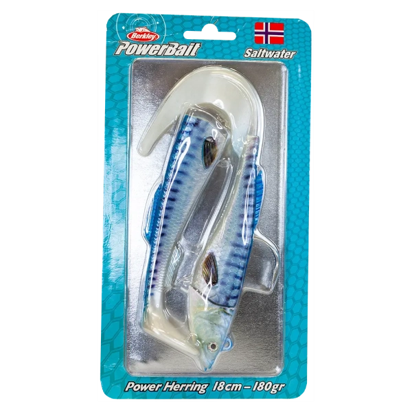 Berkley Power Herring 18cm 180g - Bild 5
