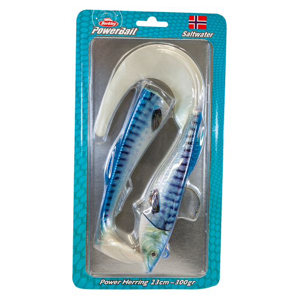 Berkley Power Herring 23cm 300g - Image 6