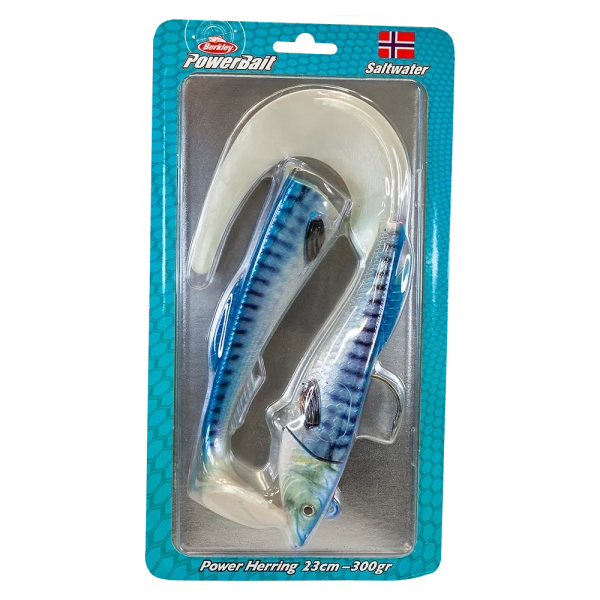 Berkley Power Herring 23cm 300g - Bild 6