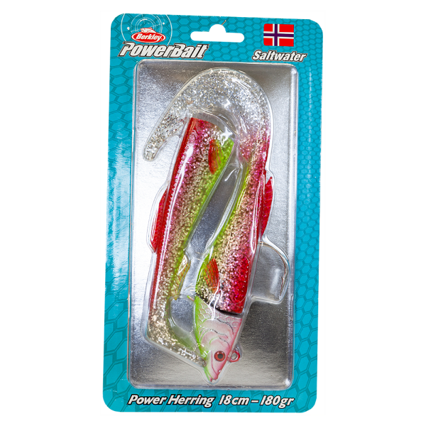 Berkley Power Herring 18cm 180g - Image 6