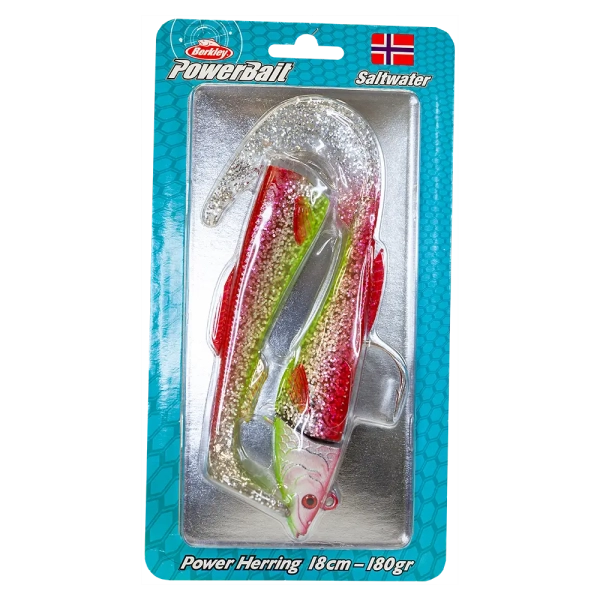 Berkley Power Herring 18cm 180g - Bild 6
