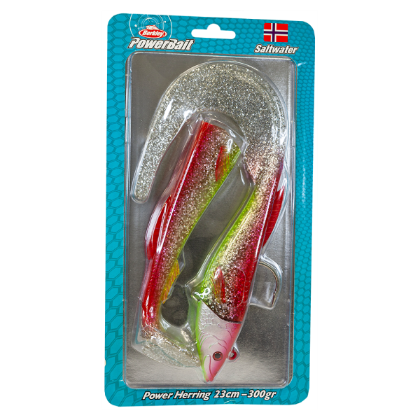 Berkley Power Herring 23cm 300g