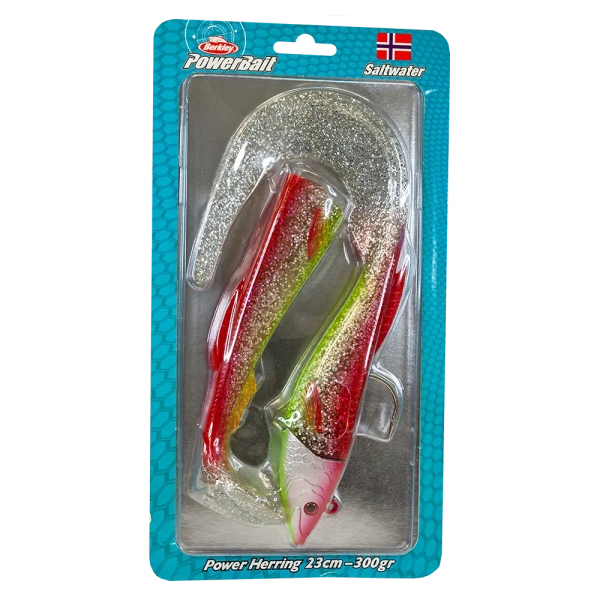 Berkley Power Herring 23cm 300g