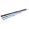 Westin W6 Popping 7'8" 40-140 g, 3 sec