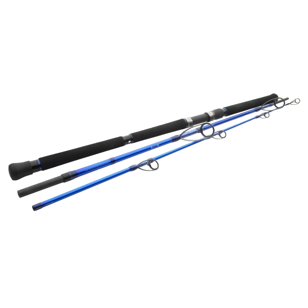 Westin W6 Popping 7'8" 40-140 g, 3 sec