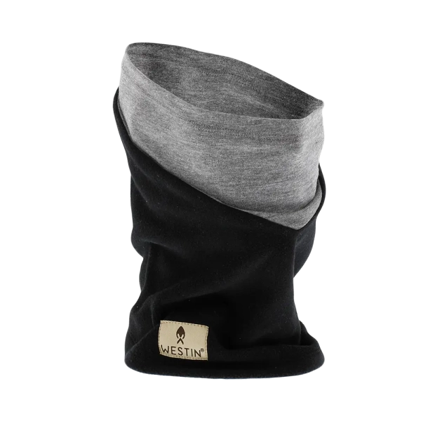 Westin Warm Gaiter Black/Melange