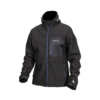 Westin W4 Super Duty Softshell Jacket Seal Black