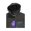 Westin W4 Super Duty Softshell Jacket Seal Black - Image 2